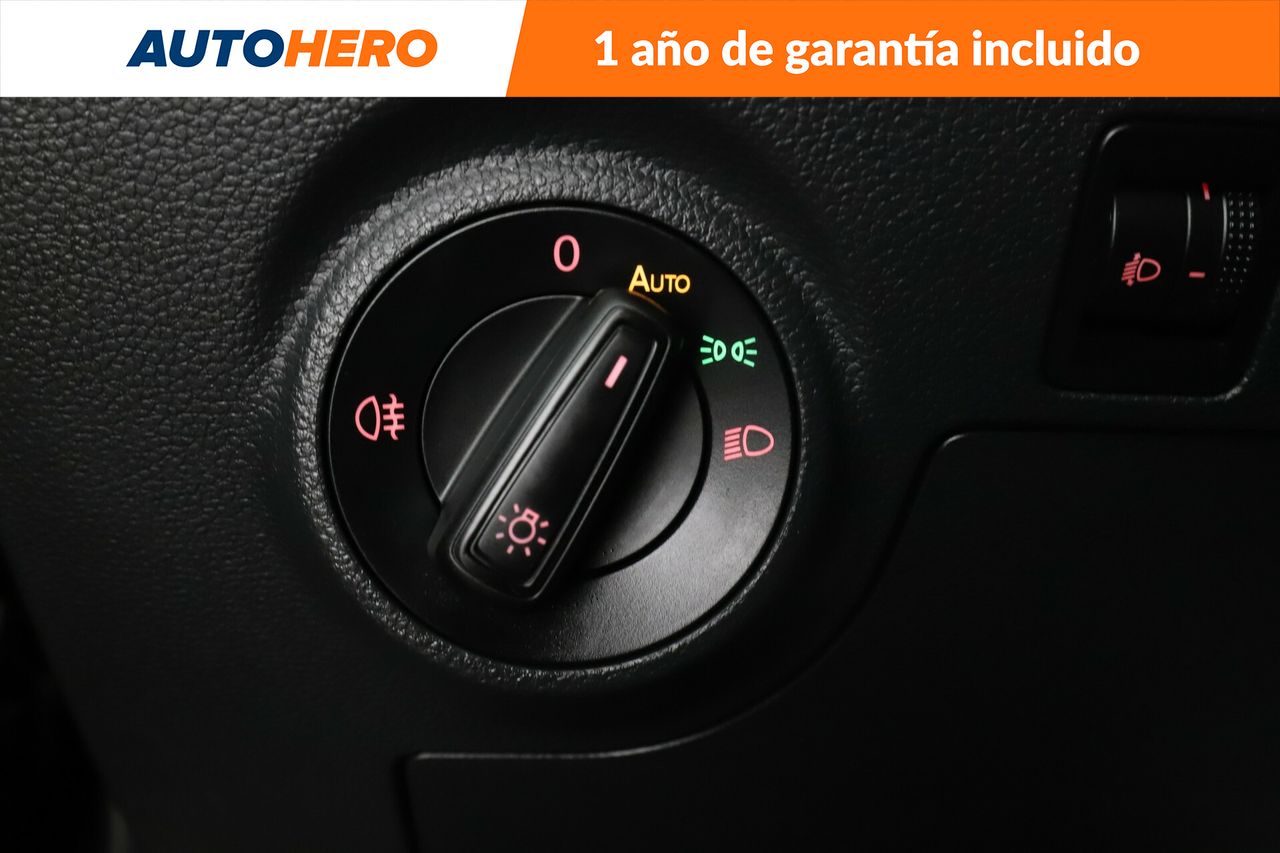 Foto Seat Arona 21