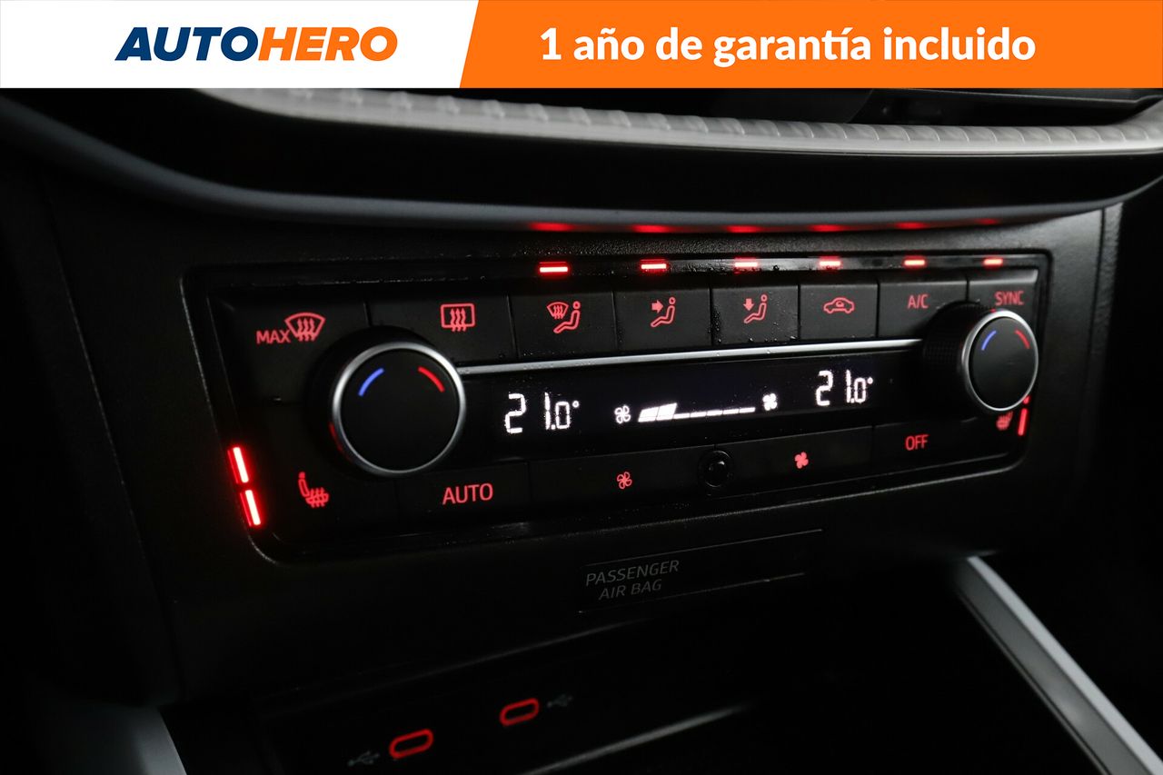 Foto Seat Arona 22