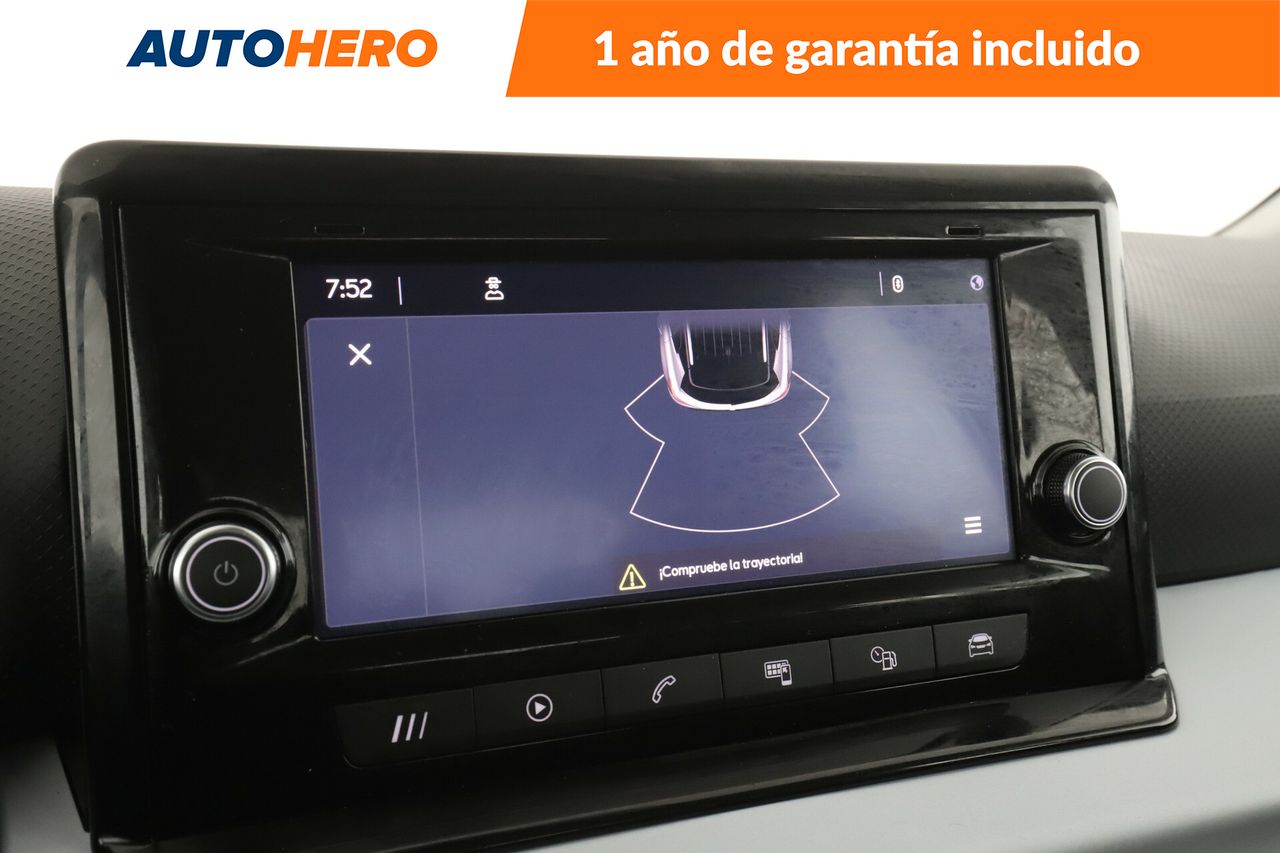 Foto Seat Arona 23