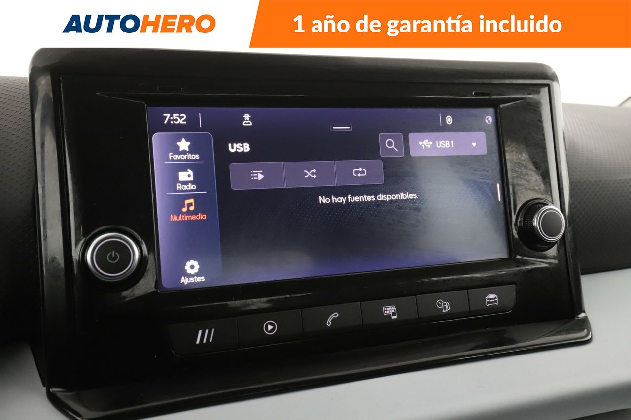 Foto Seat Arona 24