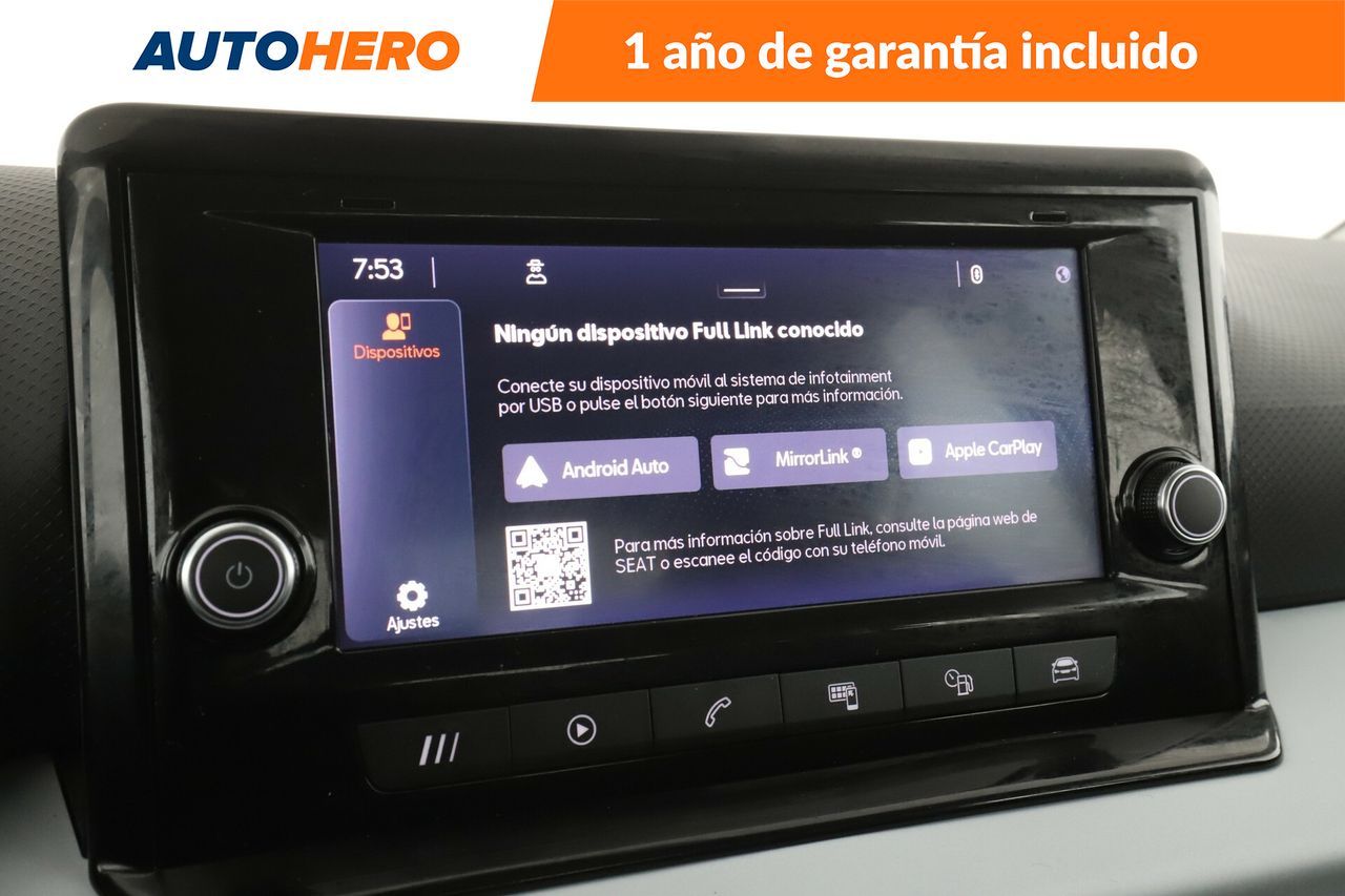 Foto Seat Arona 26