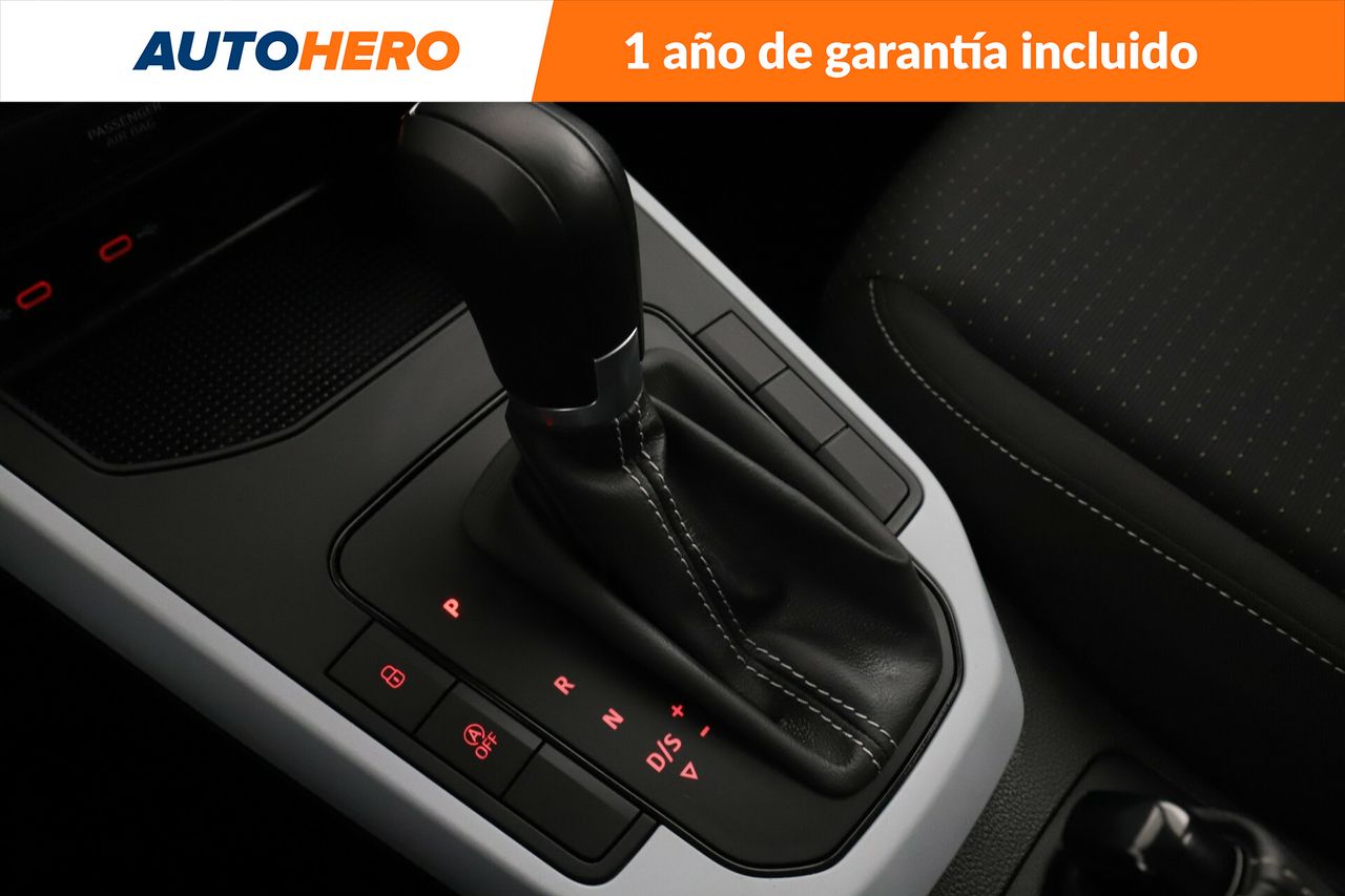 Foto Seat Arona 27