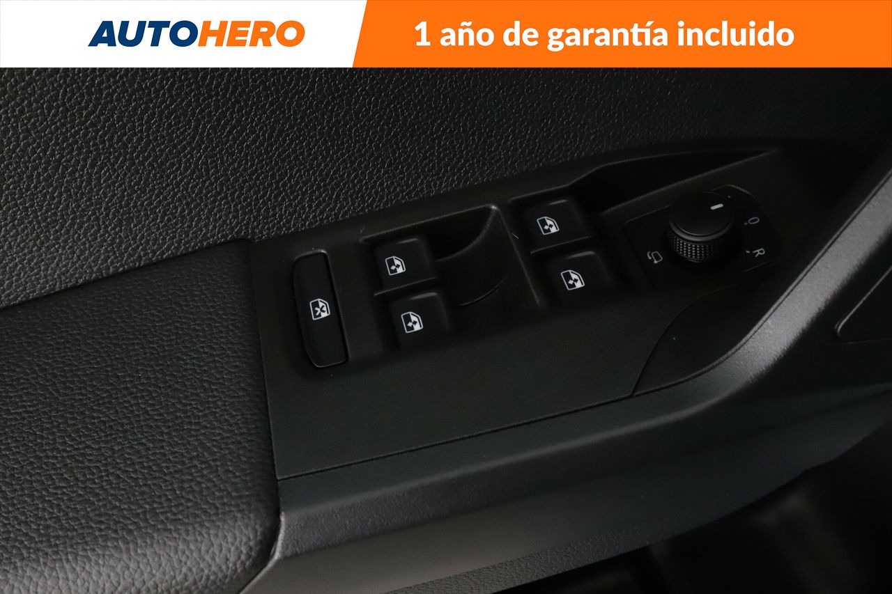 Foto Seat Arona 28