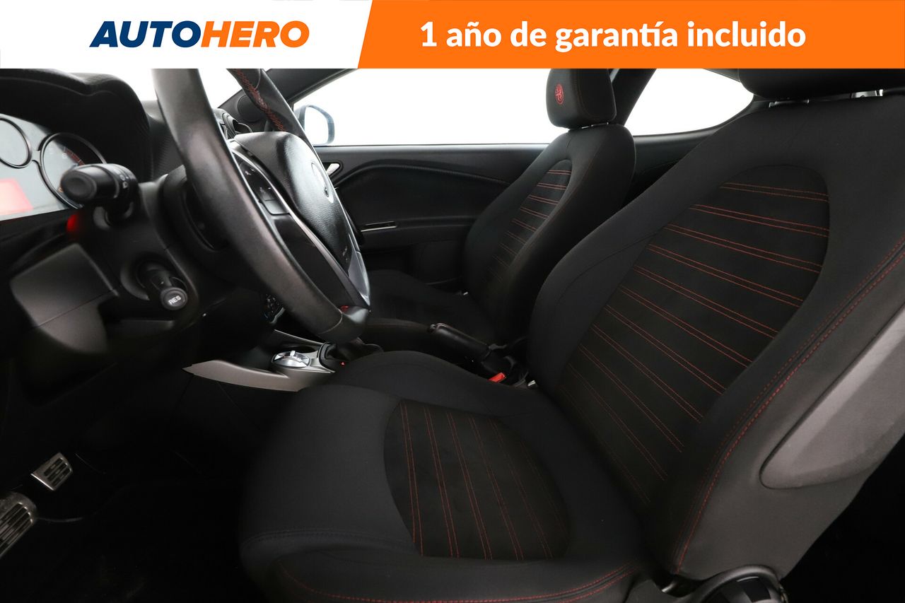 Foto Alfa Romeo Mito 10