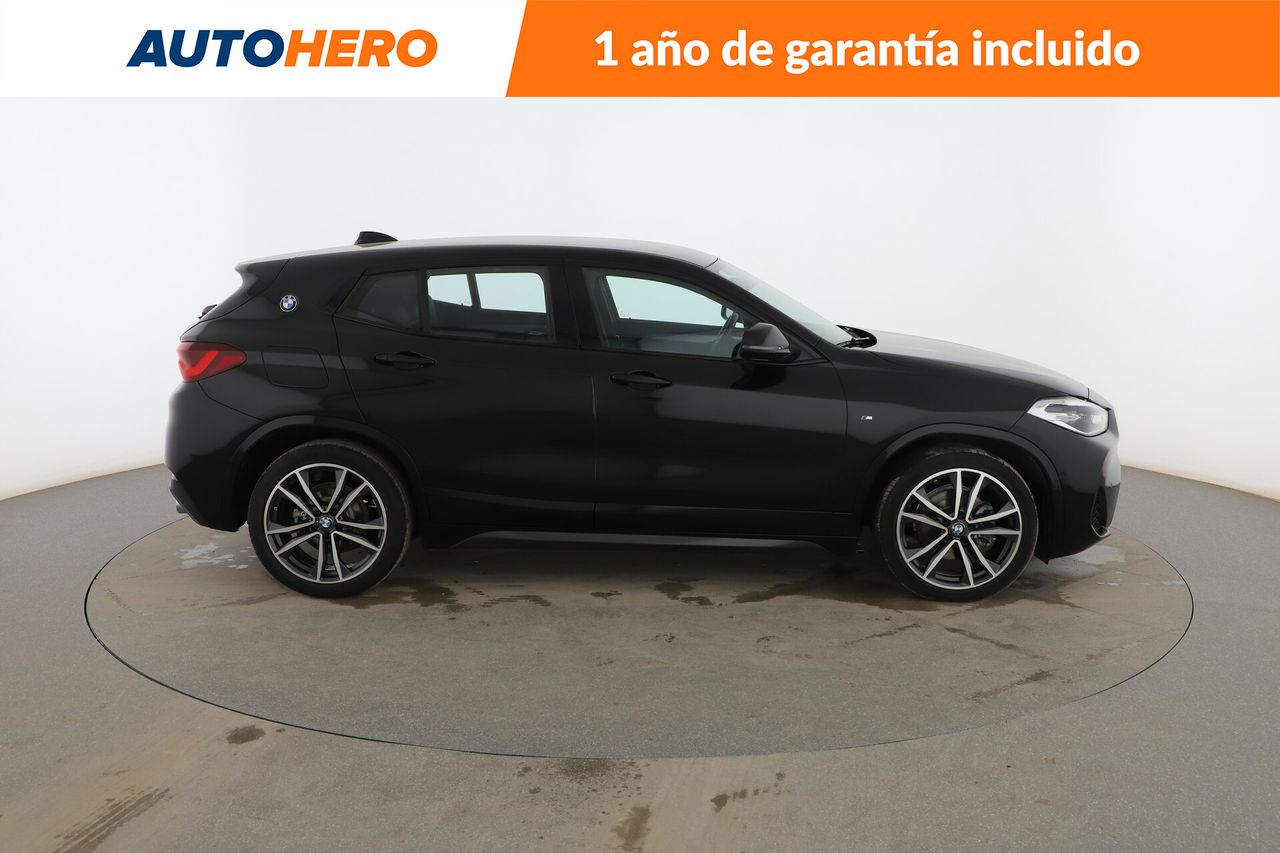 Foto BMW X2 6