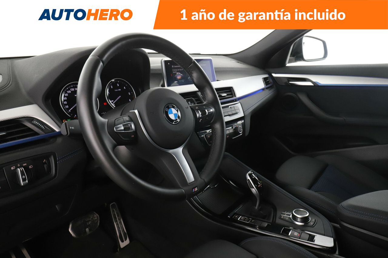 Foto BMW X2 11