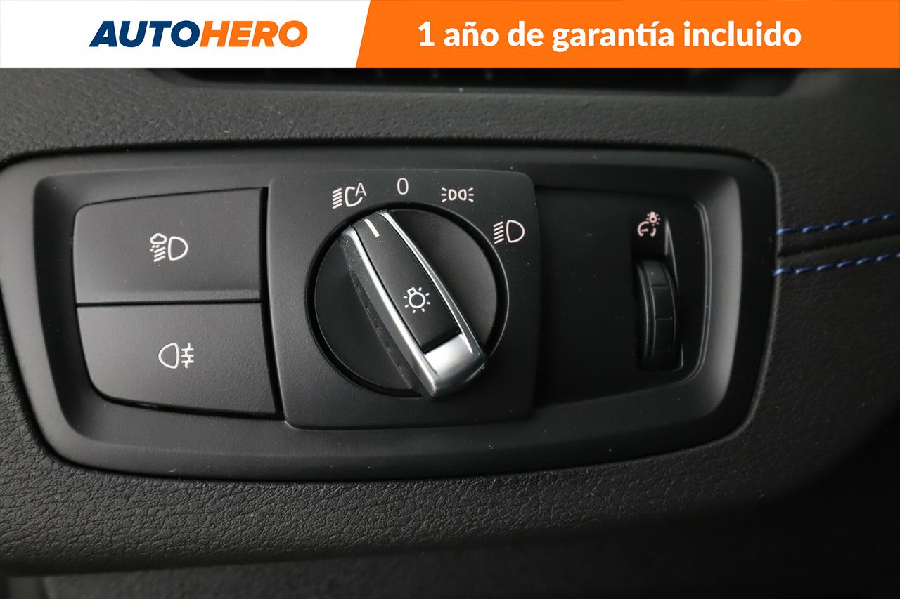 Foto BMW X2 25