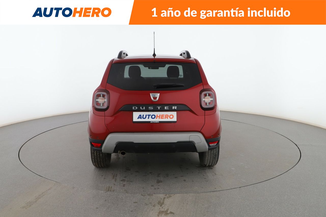 Foto Dacia Duster 5