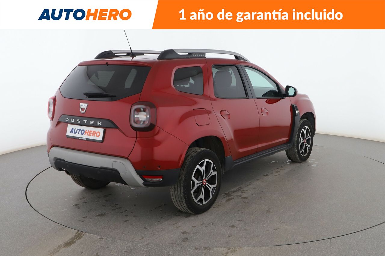Foto Dacia Duster 6