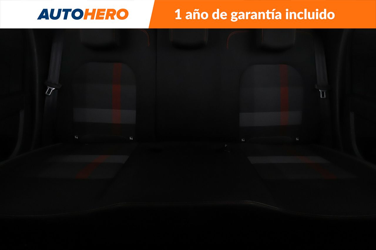 Foto Dacia Duster 16
