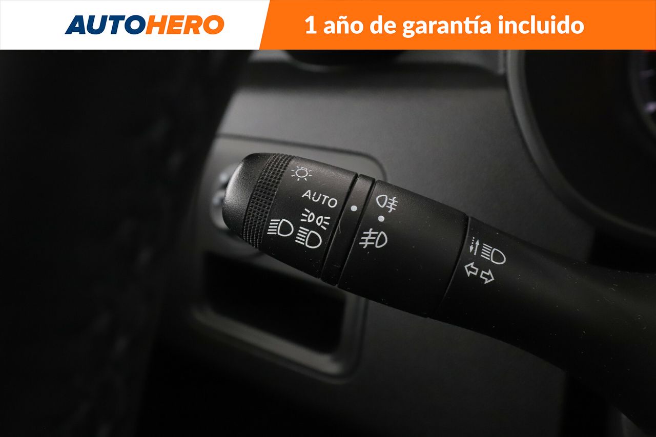 Foto Dacia Duster 28