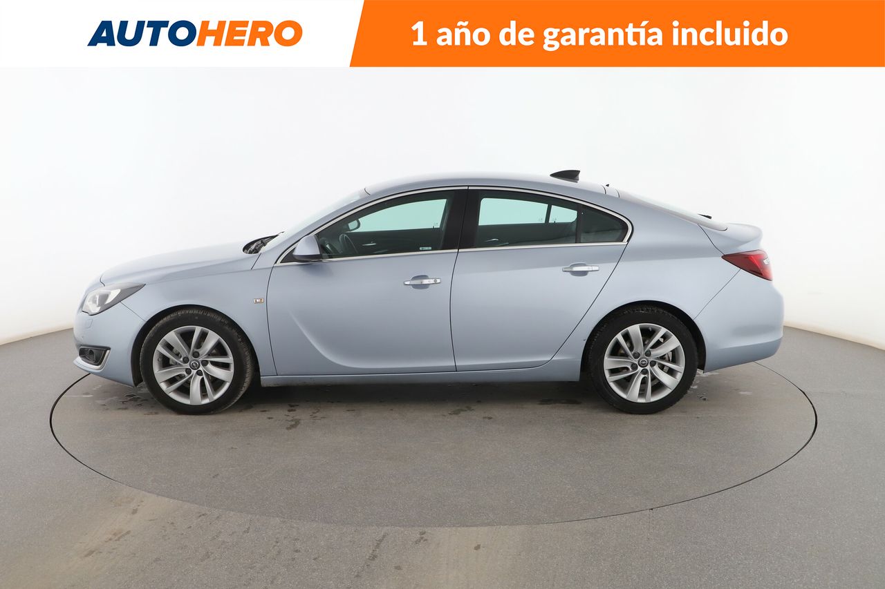 Foto Opel Insignia  2