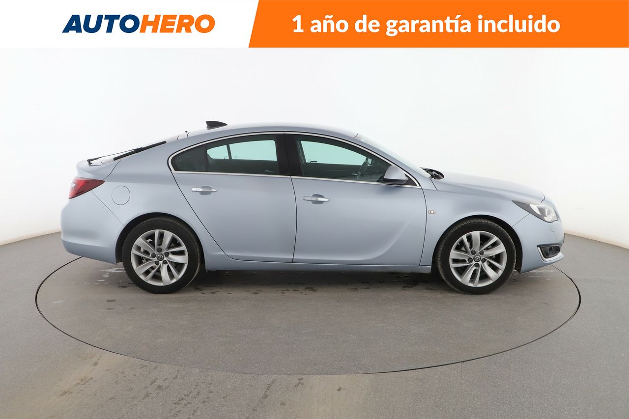 Foto Opel Insignia  6