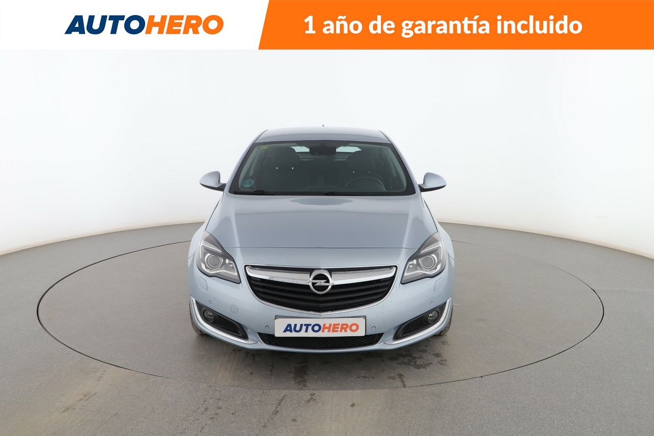 Foto Opel Insignia  8