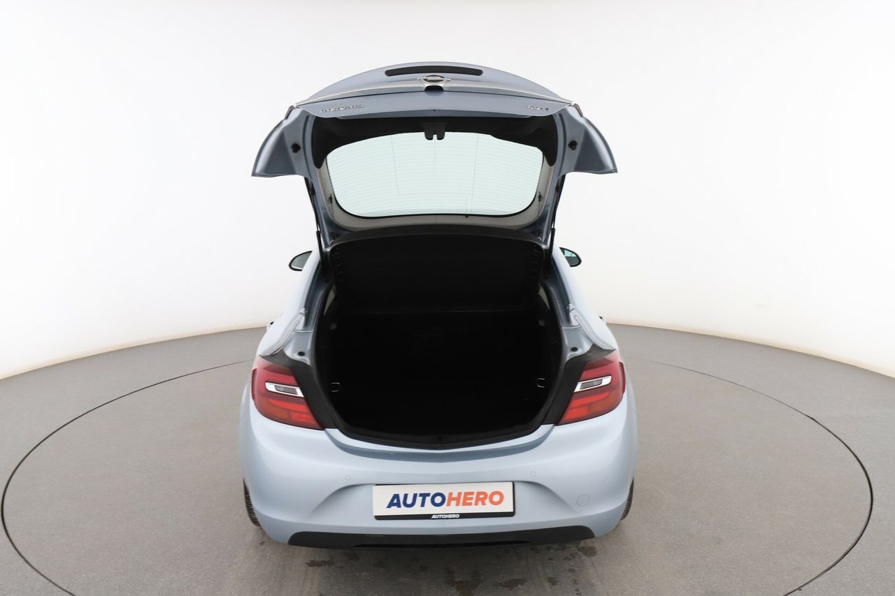 Foto Opel Insignia  16