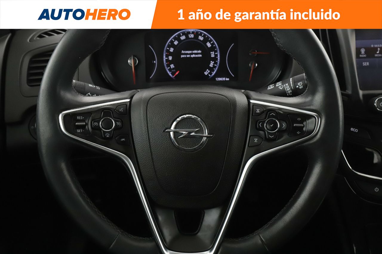Foto Opel Insignia  19