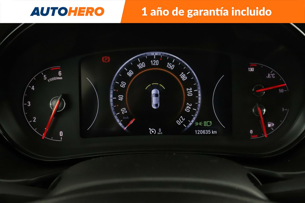 Foto Opel Insignia  20