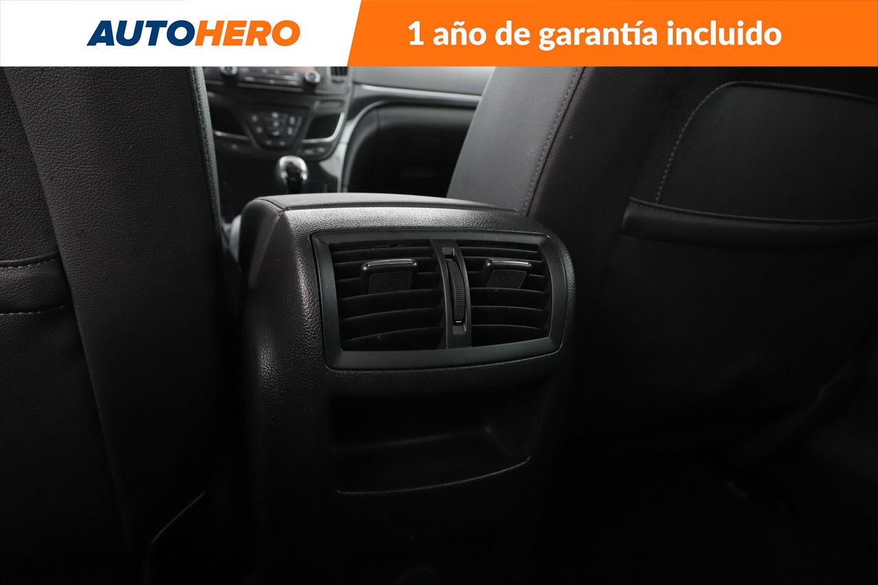 Foto Opel Insignia  21