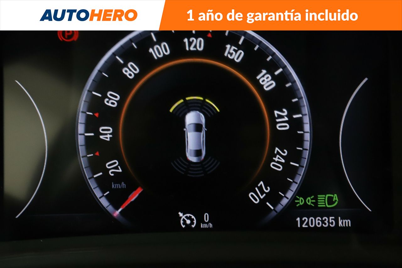 Foto Opel Insignia  22