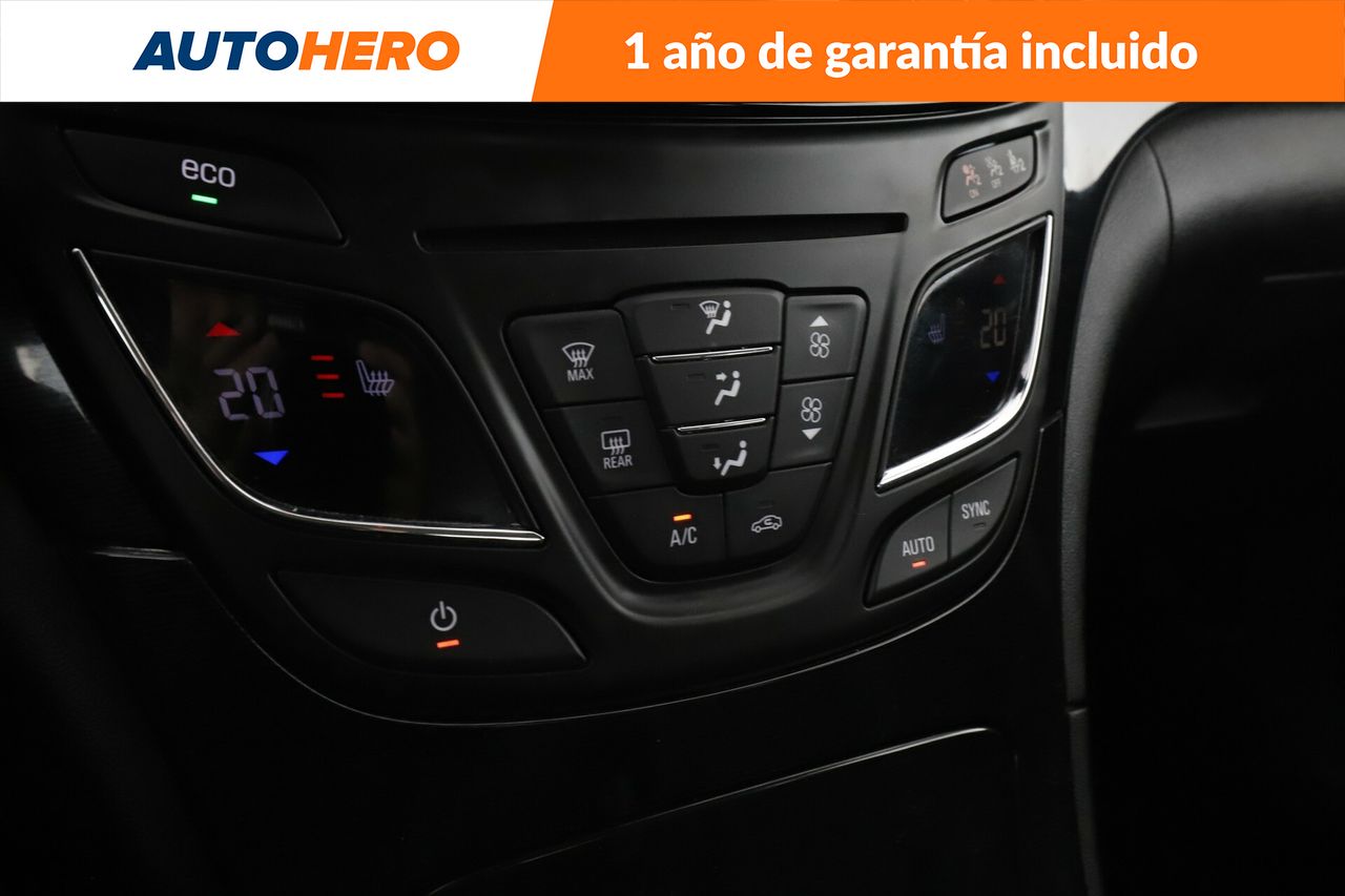 Foto Opel Insignia  23
