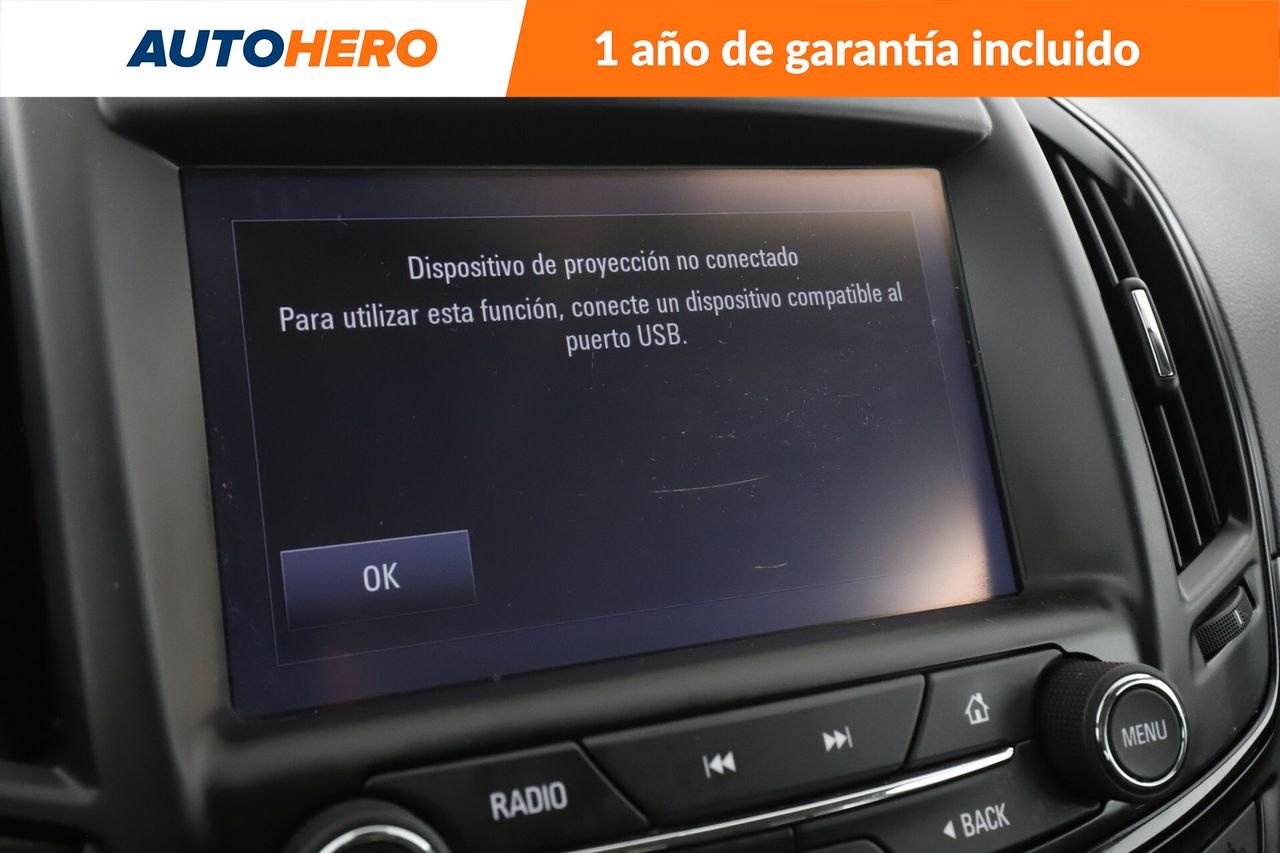 Foto Opel Insignia  26