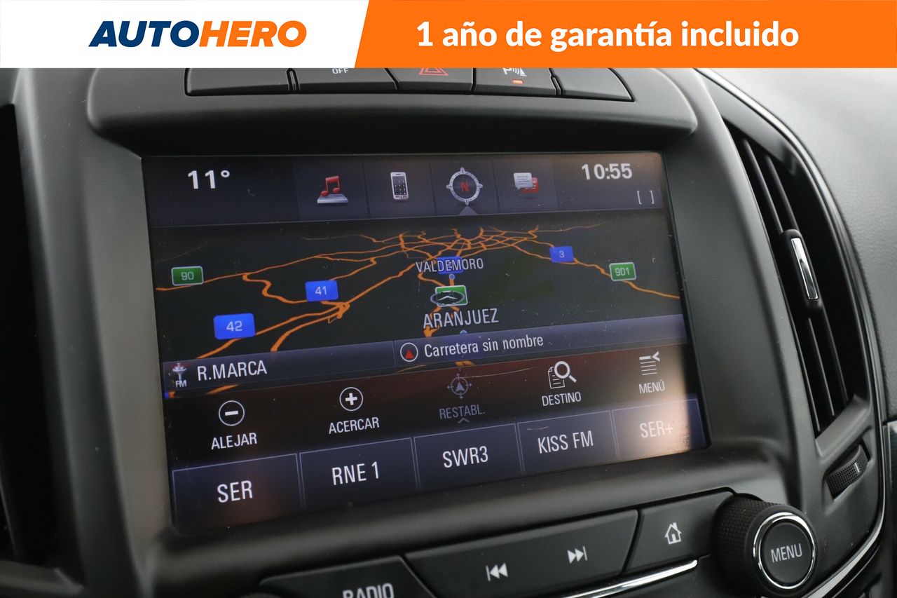 Foto Opel Insignia  27