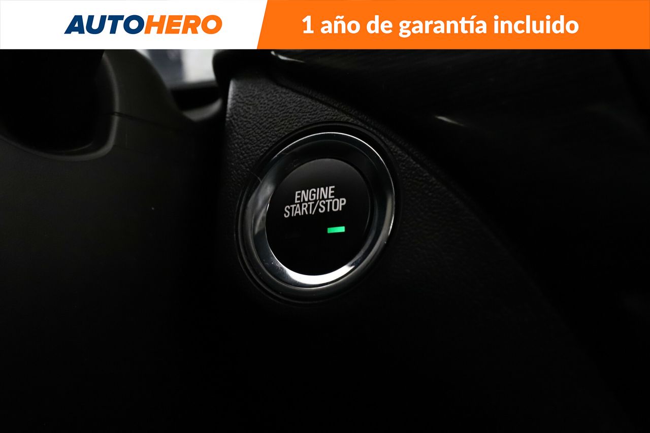Foto Opel Insignia  28