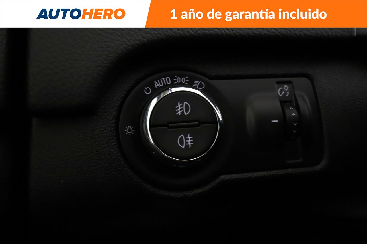 Foto Opel Insignia  29