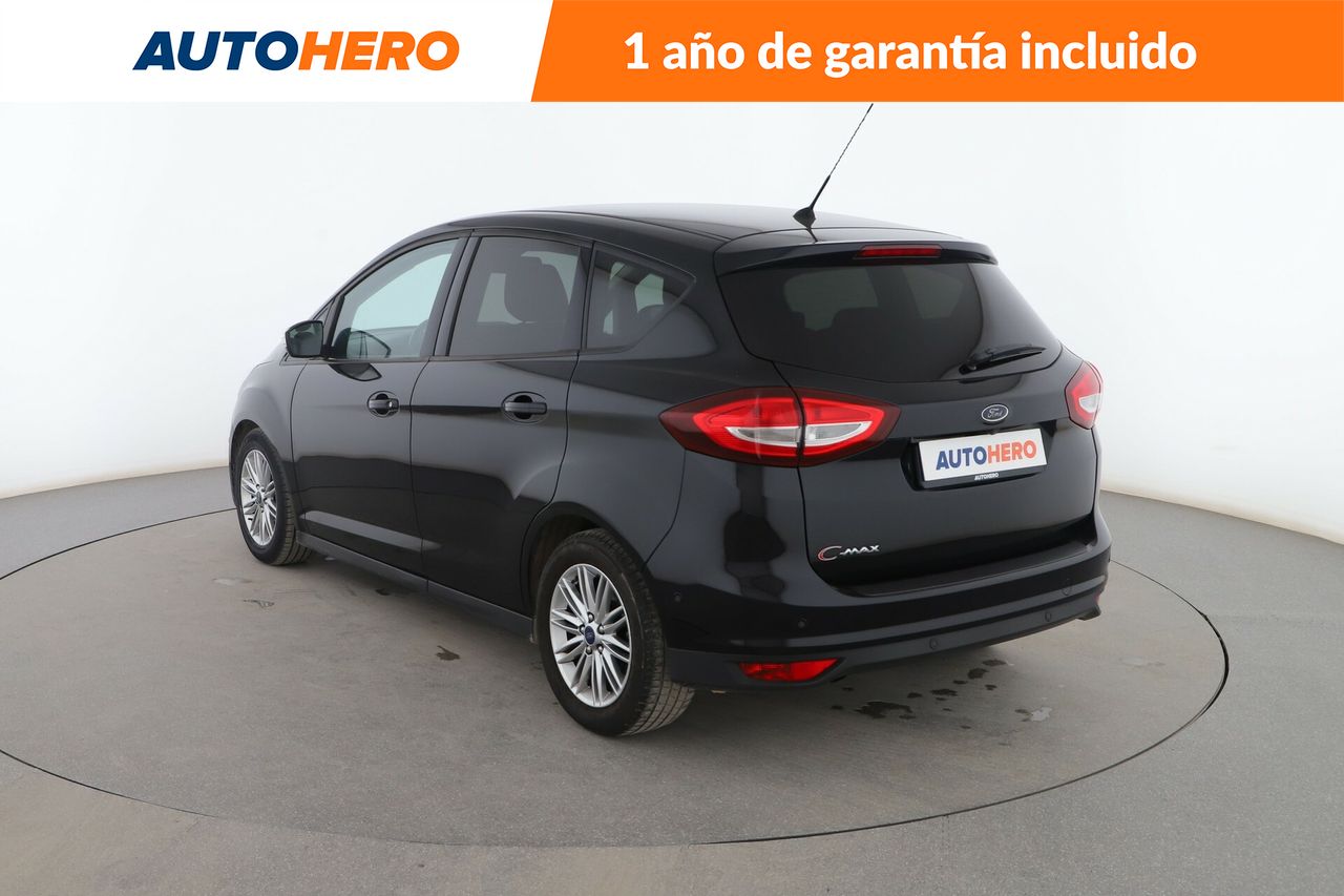 Foto Ford C-Max 4