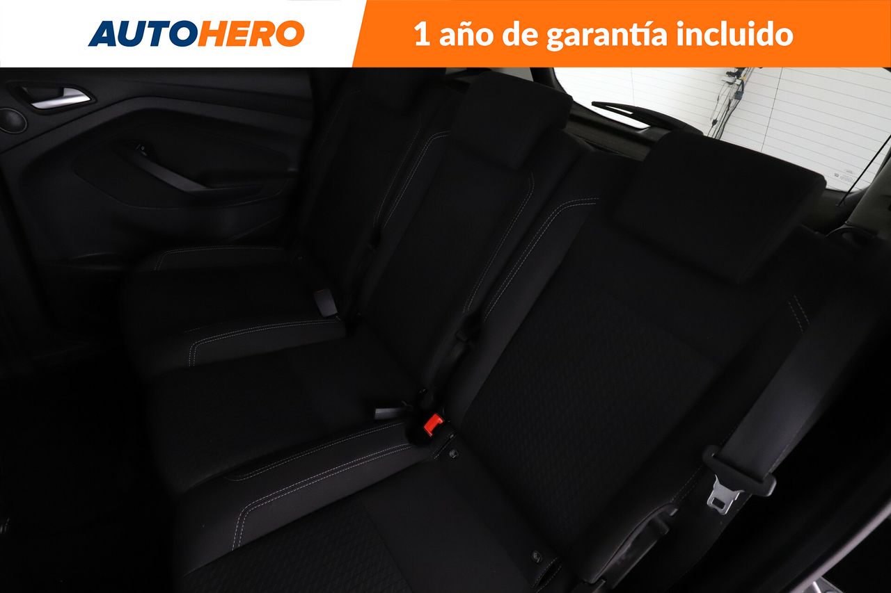 Foto Ford C-Max 15
