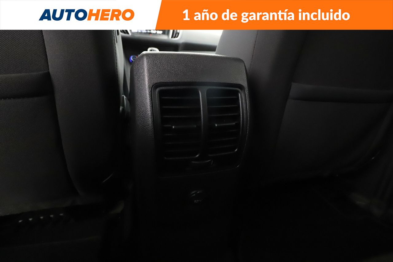 Foto Ford C-Max 22