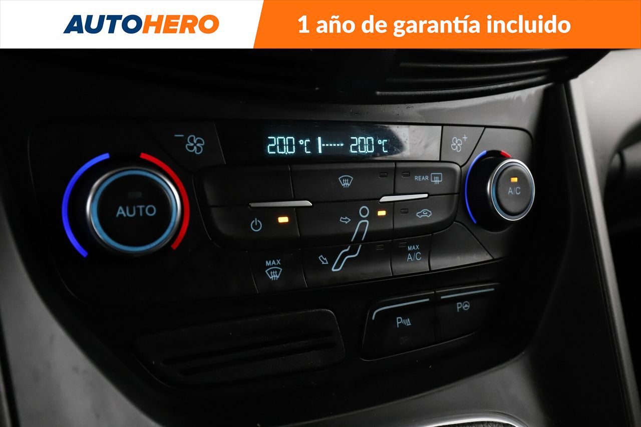 Foto Ford C-Max 23