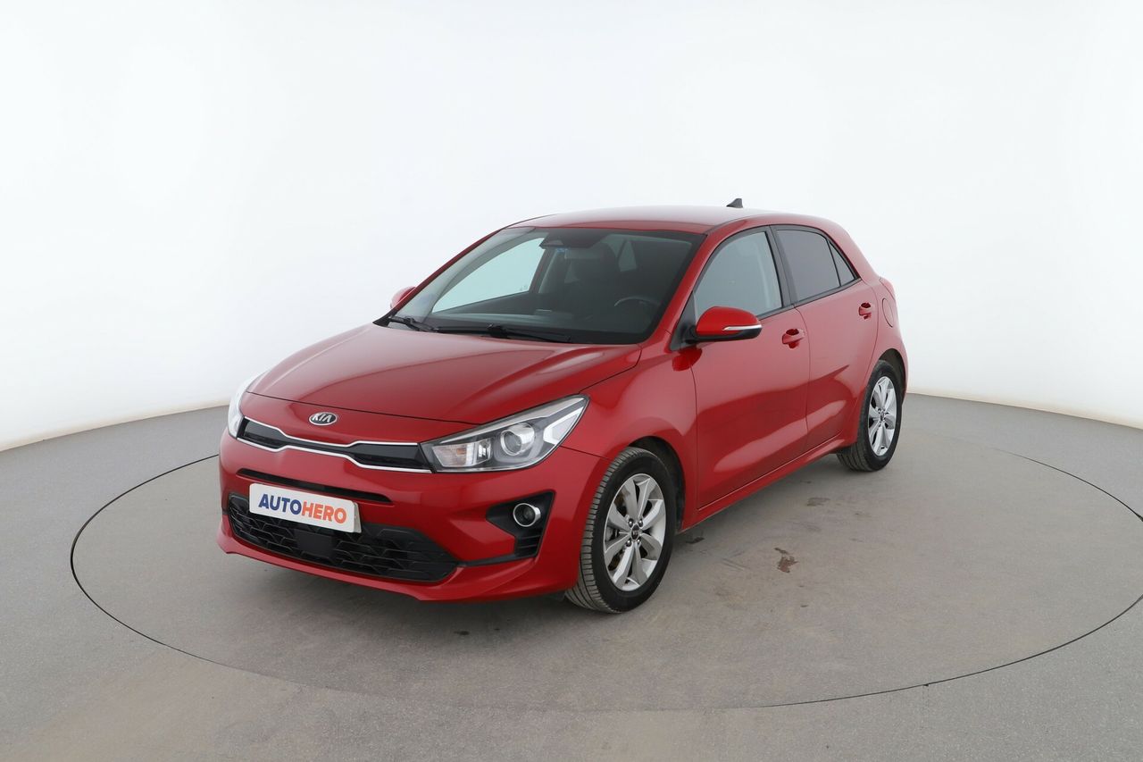 Foto Kia Rio 1