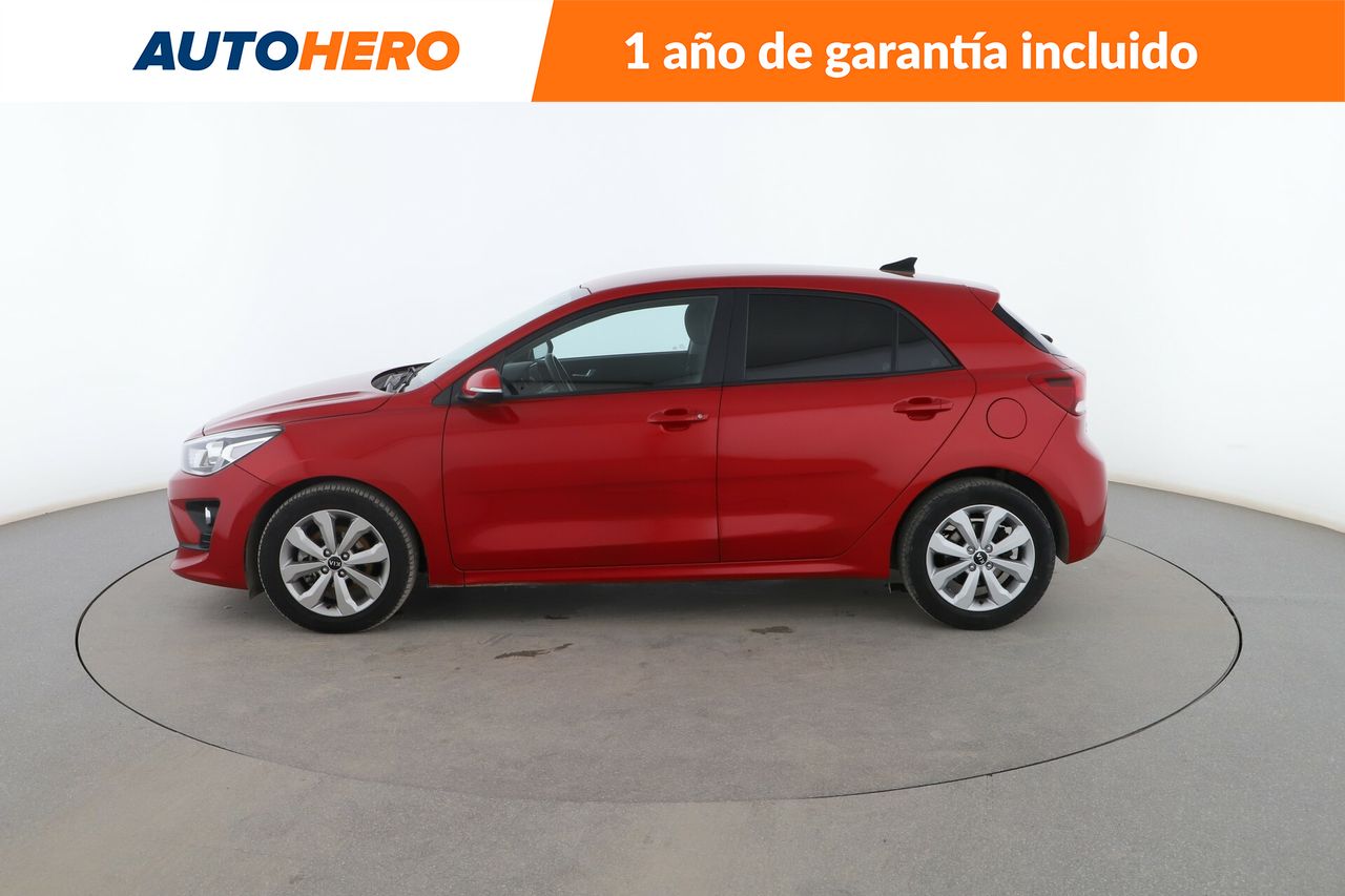 Foto Kia Rio 2