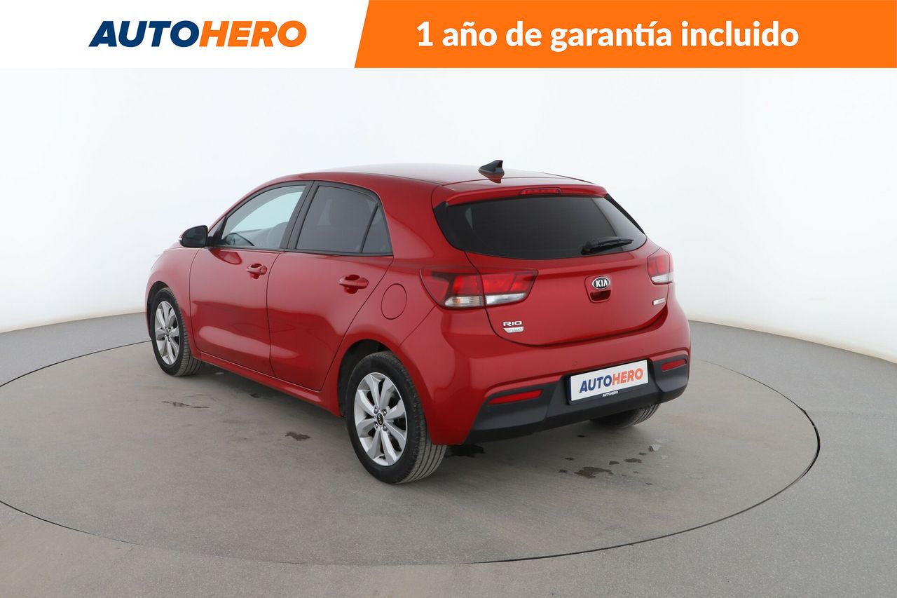 Foto Kia Rio 3