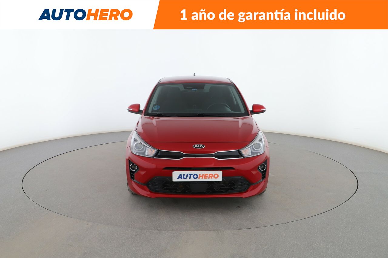 Foto Kia Rio 8