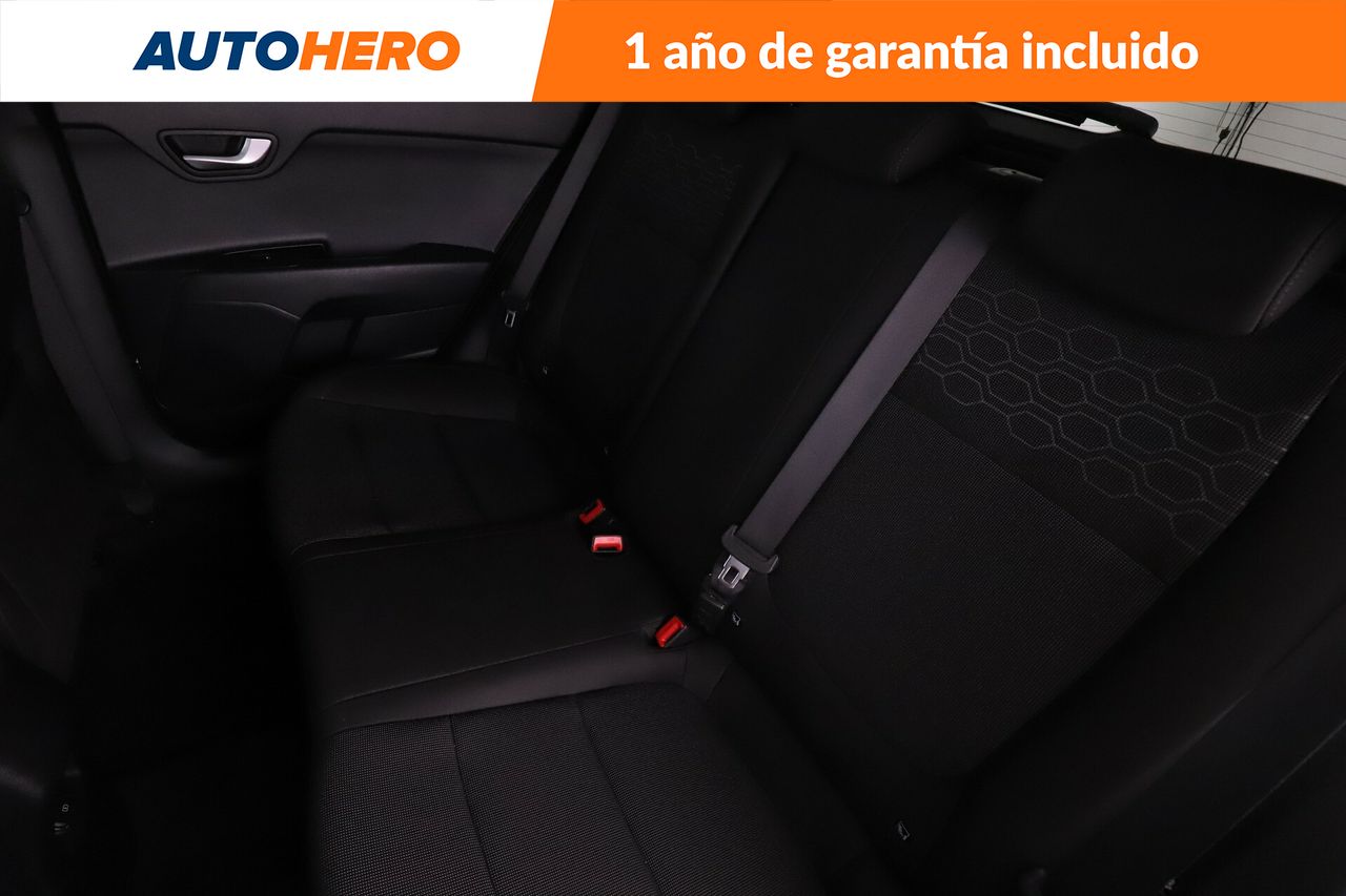 Foto Kia Rio 14