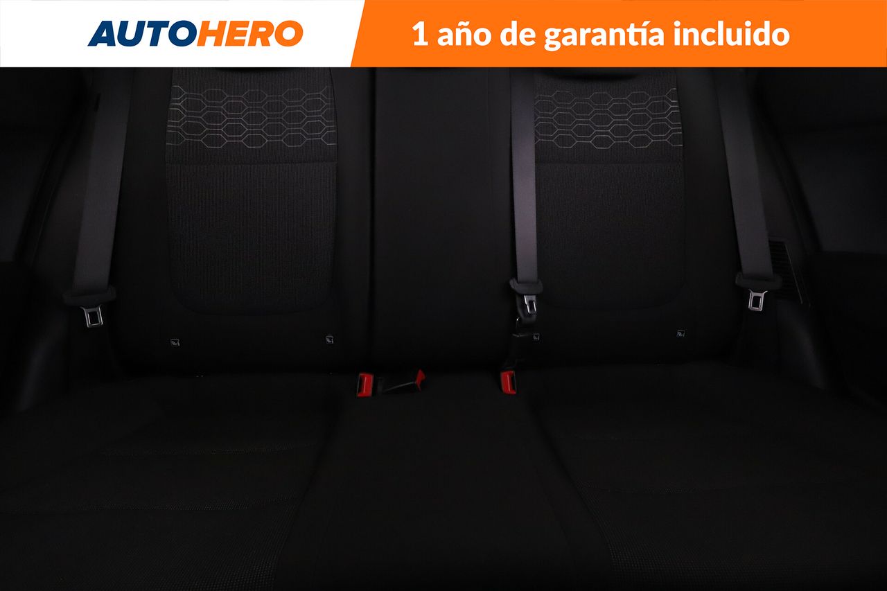 Foto Kia Rio 15