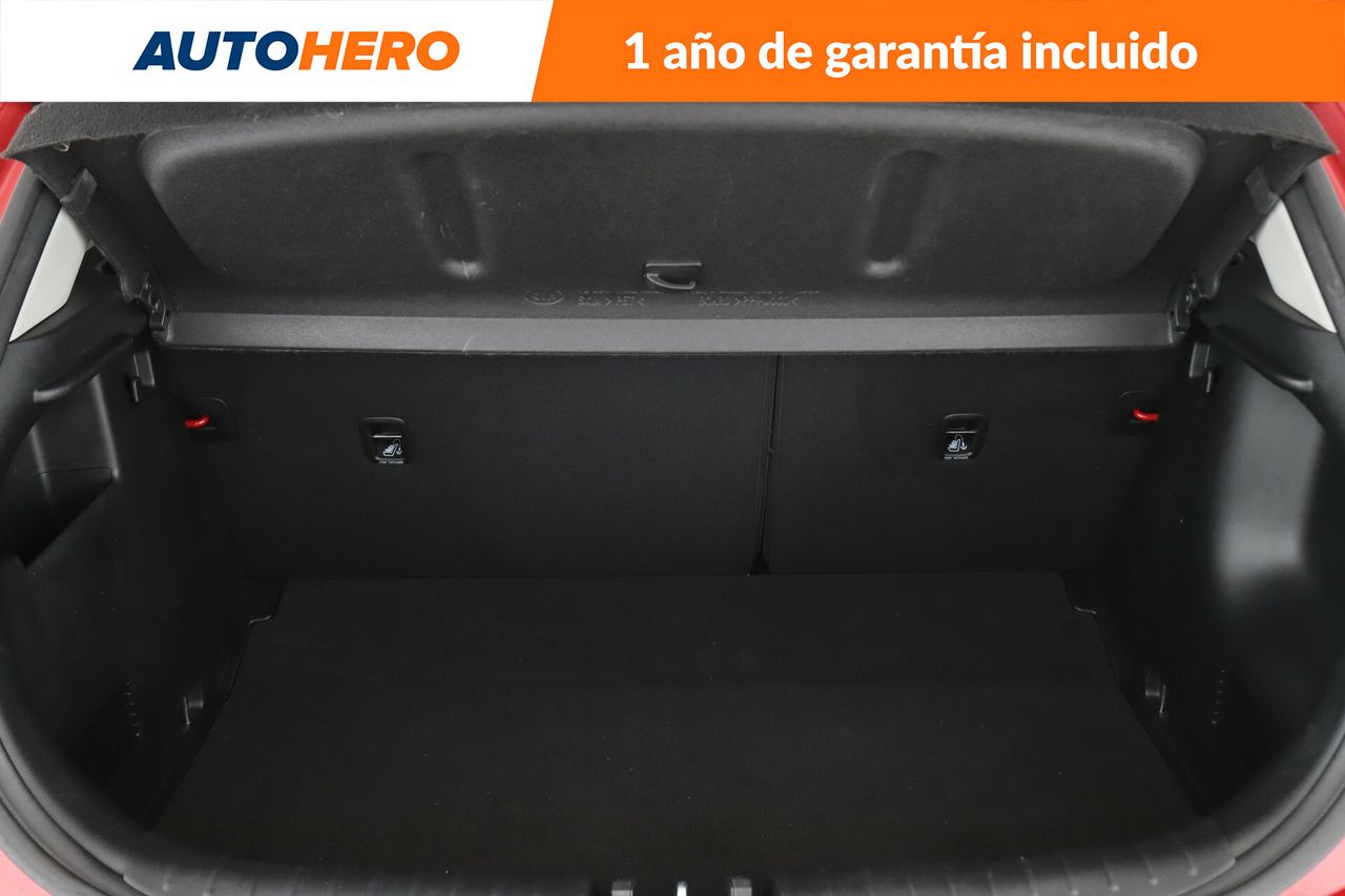 Foto Kia Rio 17