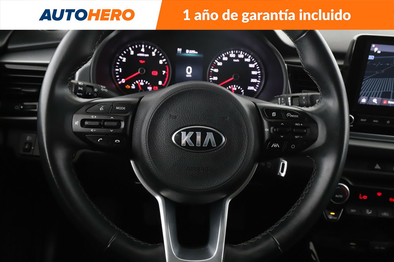 Foto Kia Rio 19