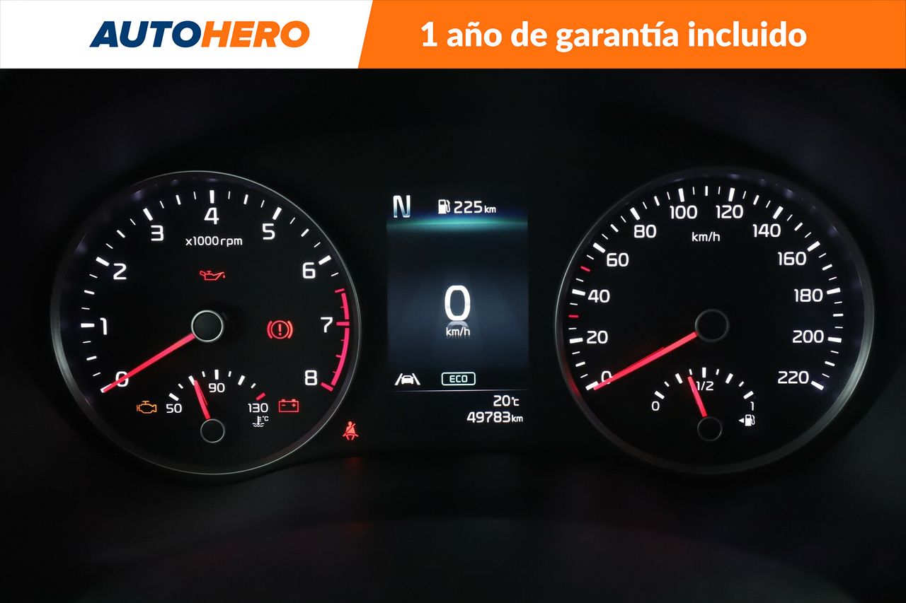 Foto Kia Rio 20
