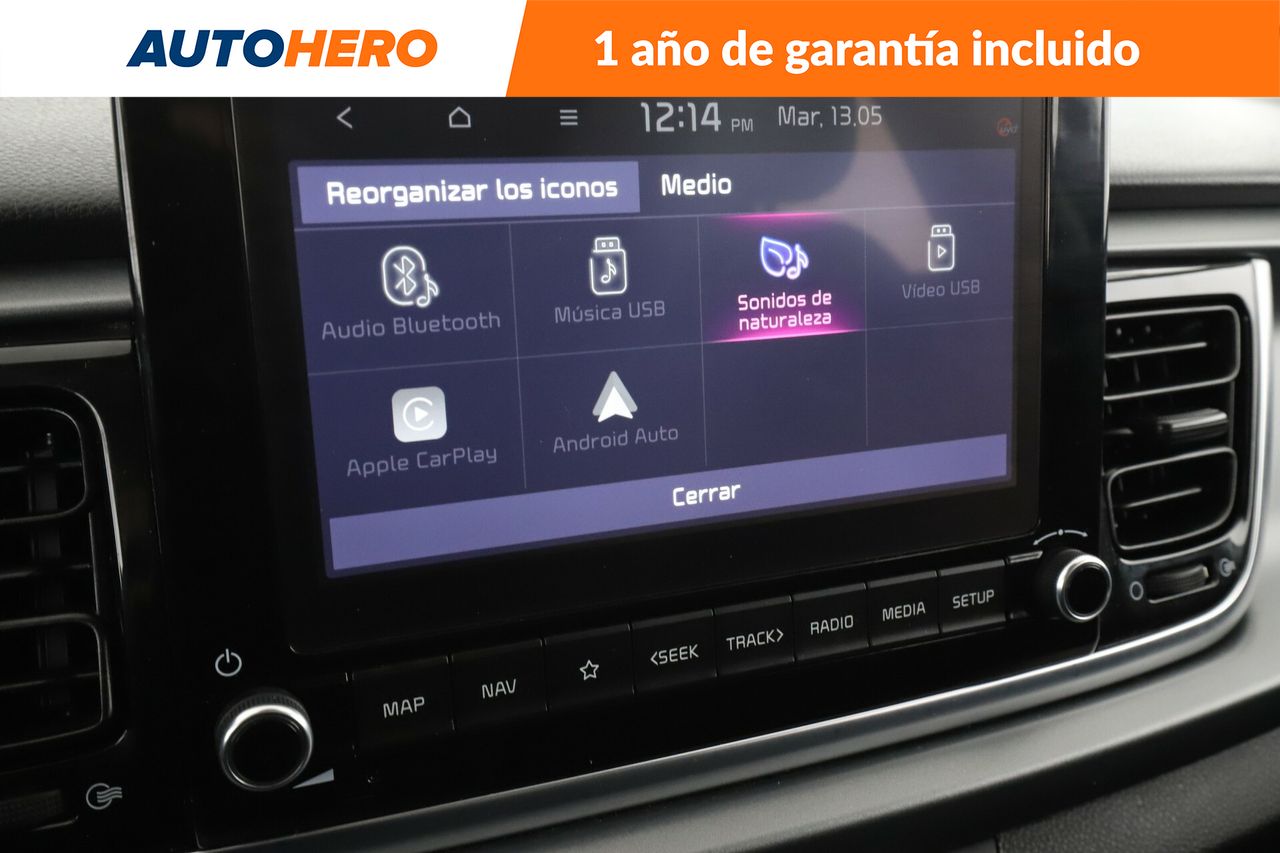 Foto Kia Rio 24