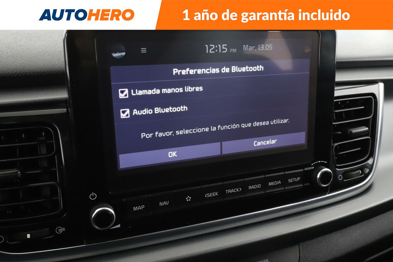 Foto Kia Rio 25