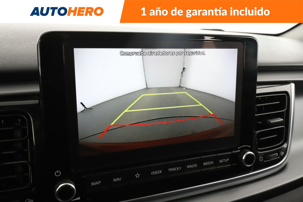 Foto Kia Rio 26