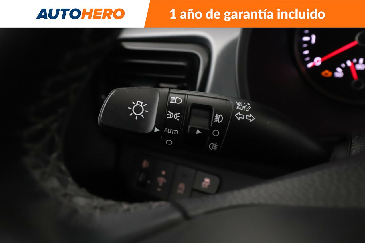 Foto Kia Rio 27