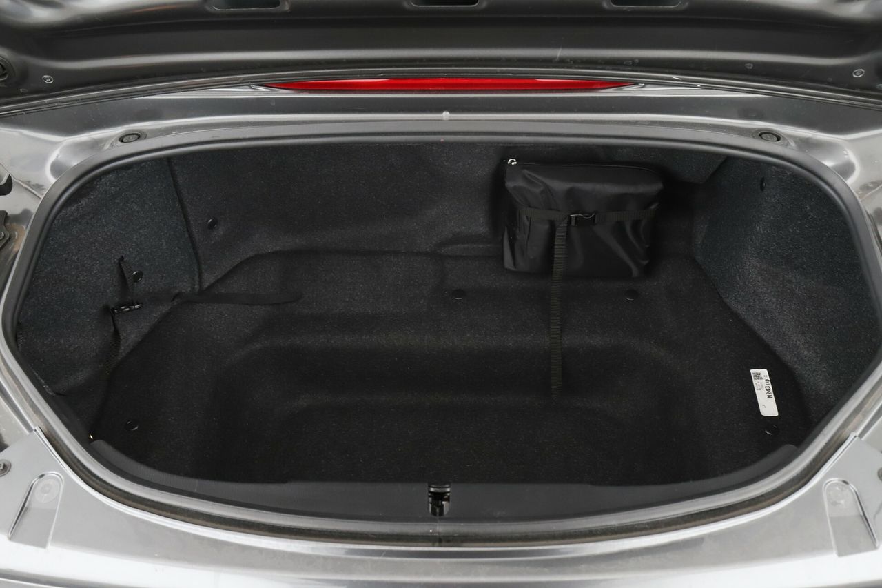 Foto Mazda MX-5 16