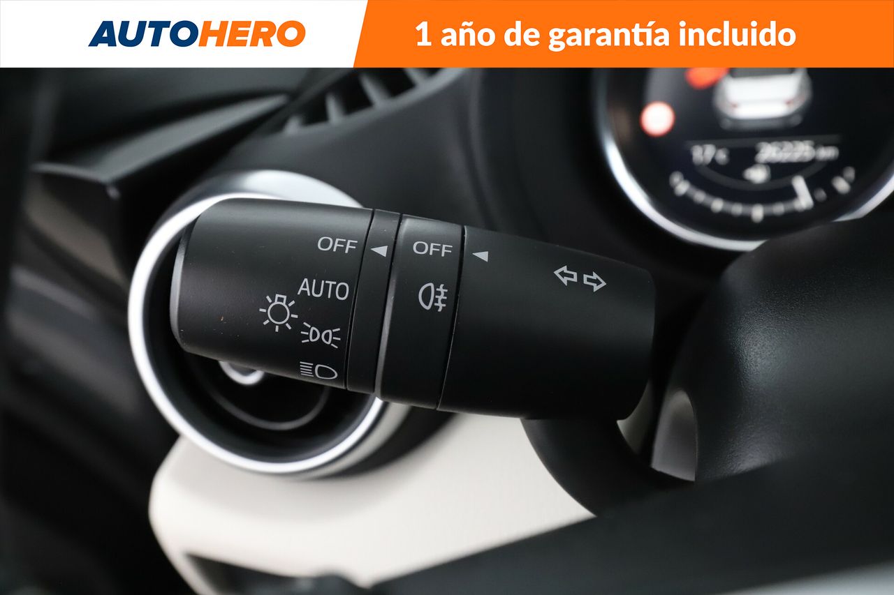 Foto Mazda MX-5 28