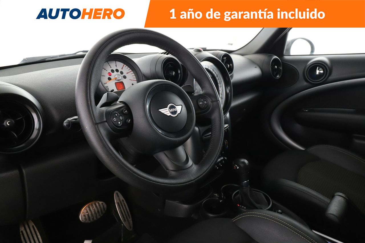 Foto Mini Countryman 11