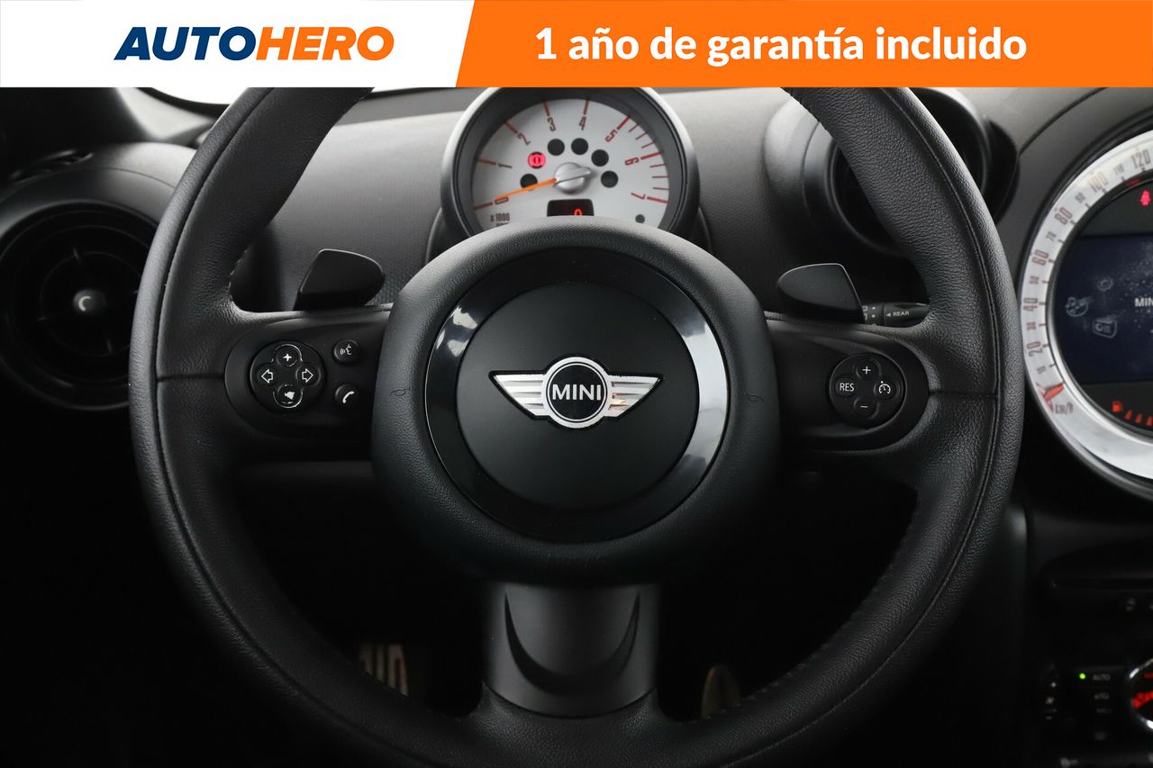 Foto Mini Countryman 19