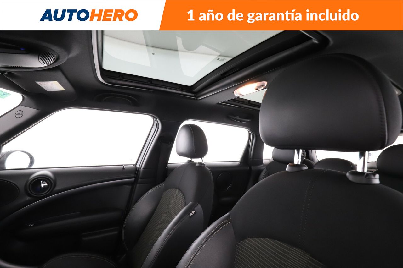 Foto Mini Countryman 21